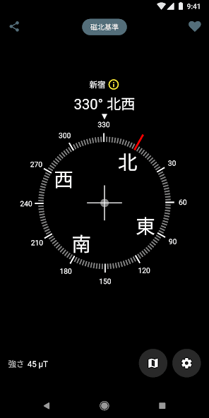 com.vincentlee.compass