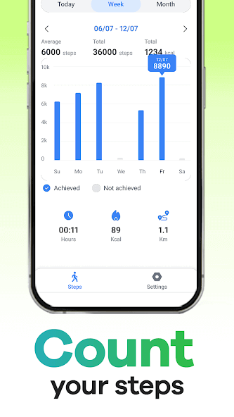 pedometer.tracker.pro