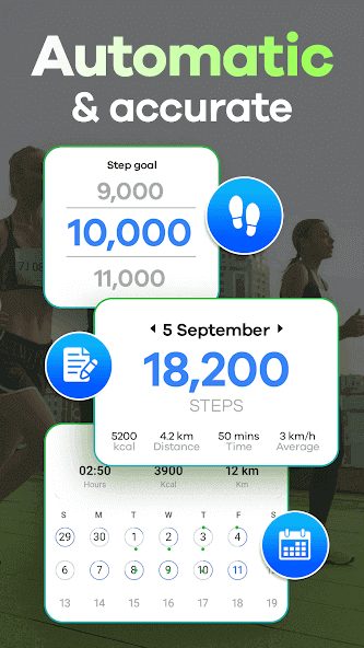 pedometer.tracker.pro